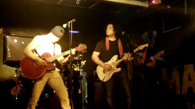 Irish Curse - Звезда из графства Даун смотреть онлайн