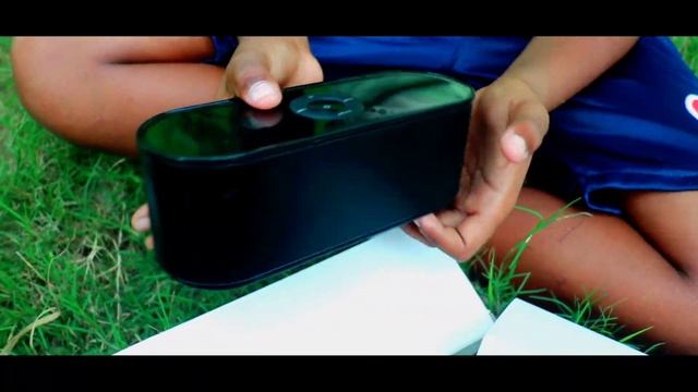 S207 BLUETOOTH SPEAKER || BETTER SOUND QUALITY || UNBOXING VIDEO