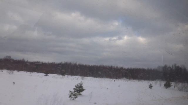 Сергиев Посад, автобус 53, участок Поворот на Новую Шурму - Новая Шурма и обратно смотреть онлайн