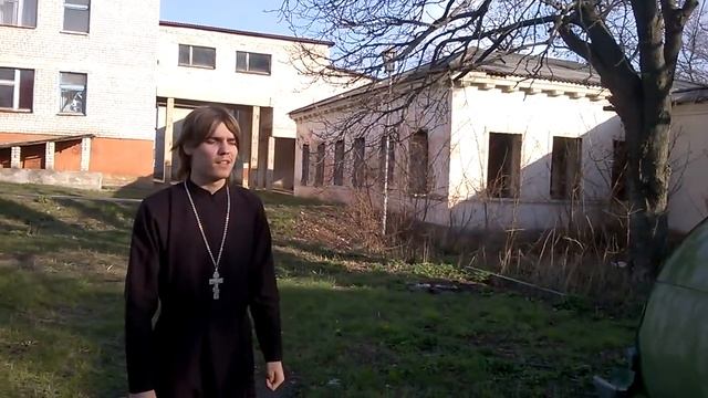 Построим храм вместе (6-панский дом) смотреть онлайн