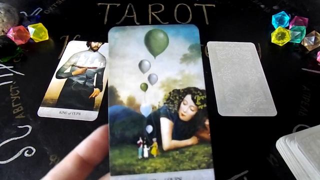 Гадание на 1 июля 2022 года. Карта дня. Таро Мистических Моментов. смотреть онлайн