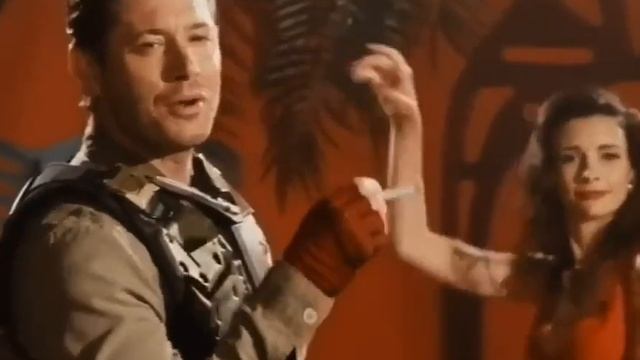 Вторая песня Солдатика. Сериал Пацаны. Soldier Boy Cantando 