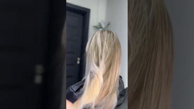 Техника Airtouch