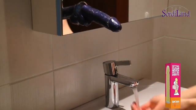 Dick Soap. El Jabón polla. смотреть онлайн