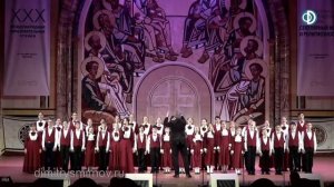 Е.Крылатов «Прекрасное далёко»Большой Детский Хор имени Попова