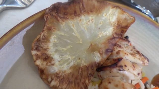 Загадки латышской кухни