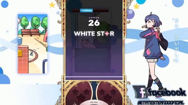 Guitar Hero de anime? - Sixtar Gate STARTRAIL - Nuevo juego audio rítmico! - BetaTesteando смотреть онлайн