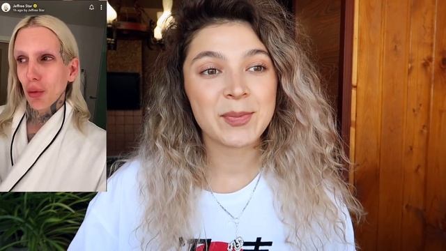 ФАНАТЫ ДОКОПАЛИСЬ ДО ПРАВДЫ/Кайли Дженнер, Джеффри Стар смотреть онлайн