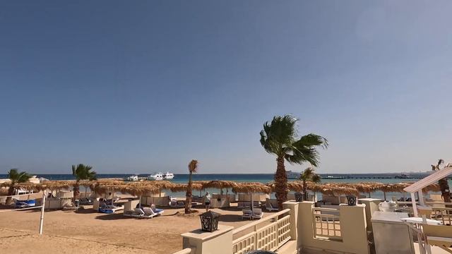 Hotel Kairaba Aqua Mondo Resort Ägypten Safaga In 4K Ultra HD Und 60fps Am 03.03.2024