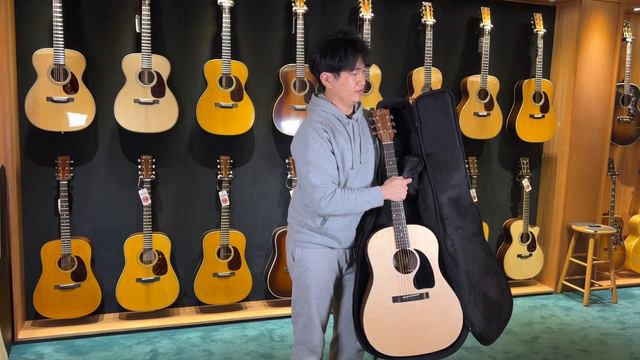 2021/22 신형 깁슨 G-45 언박싱 / NEW GIBSON G45 UNBOXING & RIVIEW смотреть онлайн