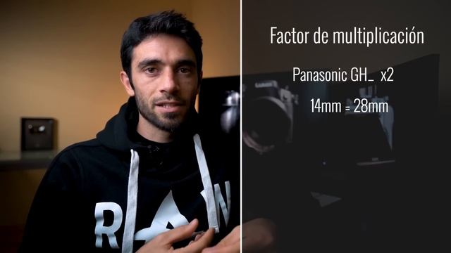 GUÍA cómo ELEGIR CÁMARA para VÍDEO смотреть онлайн