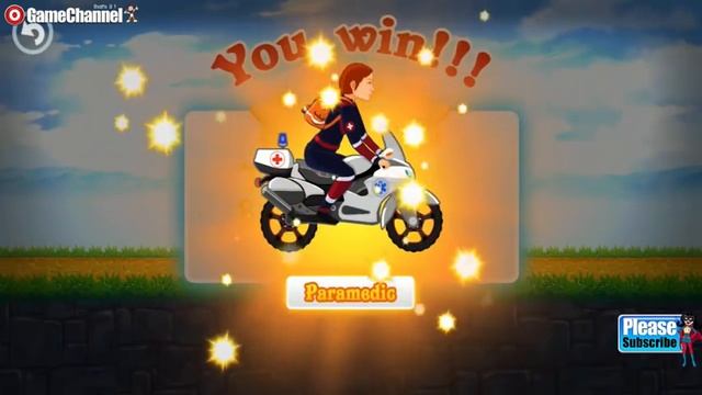 Fun School Race Games for Kids - Education - Videos games for Kids - Girls - Baby Android смотреть онлайн
