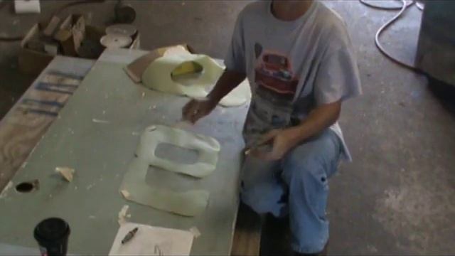 How To Custom Paint Your Car - Graphics The Art of Design - Custom Paint & Design for Boats смотреть онлайн