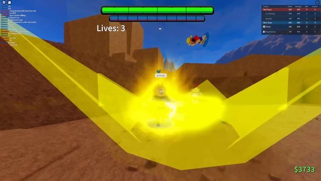 The Greatest Roblox Experience I've Had In A While. смотреть онлайн