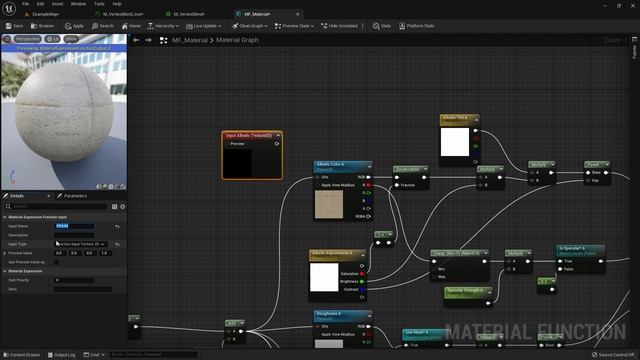 8-1.The Unreal masterclass Modularity with Functions смотреть онлайн