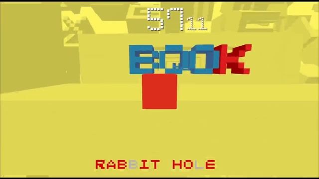 Super Rabbit Hole 3D Steam Edition Review смотреть онлайн