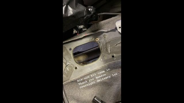 Converting My AWD RHD EF Civic Wagon RTi to Manual смотреть онлайн