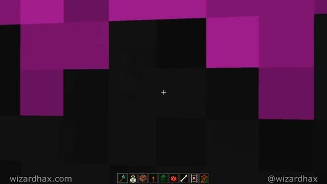 Minecraft - OMEGA-M0d 1.8.x Minecraft 1.8.x - 1.8.9 Hacked Client - WiZARD HAX смотреть онлайн