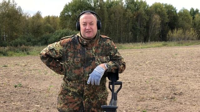 Magic13 для Nokta|Makro Kruzer (Anfibio) наш тест-драйв смотреть онлайн