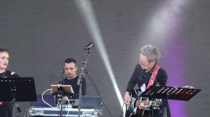 Сурганова и Оркестр _ Корабли