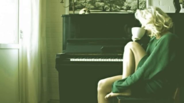 Black Hole Sun ( Soundgarden Jazz Cover )