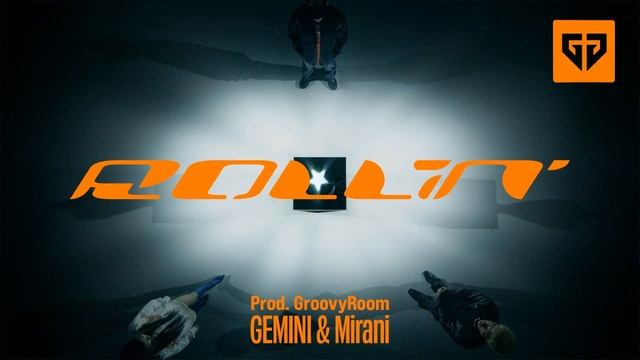 GenG - Rollin’ 1시간 (GroovyRoom, GEMINI, Mirani) смотреть онлайн