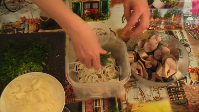 Сагудай из скумбрии смотреть онлайн