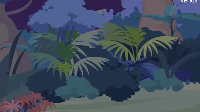 Kolhoba Kolhoba Bor Pikali : Chhan Chhan Goshti - Part 1 ~ Marathi Animated Children's Story смотреть онлайн