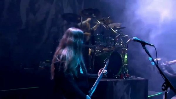 Behemoth - Bartzabel [Live]