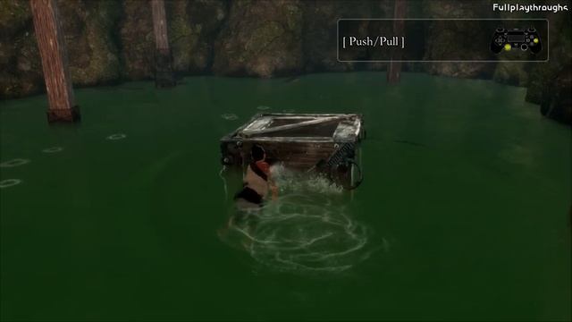 The Last Guardian | Gameplay Walkthrough - FULL GAME | PS4 HD | No Commentary смотреть онлайн