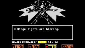 UNDERTALE - Power of DOG (Power of NEO Dogsong Remix)