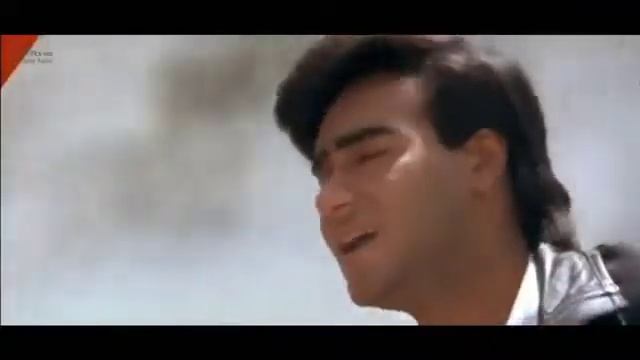 Ek Din Jhagda Ek Din Pyar |4k Video| platform | Ajay Devgan |Tiska Chopra |Kumar Sanu | Sadhana.... смотреть онлайн