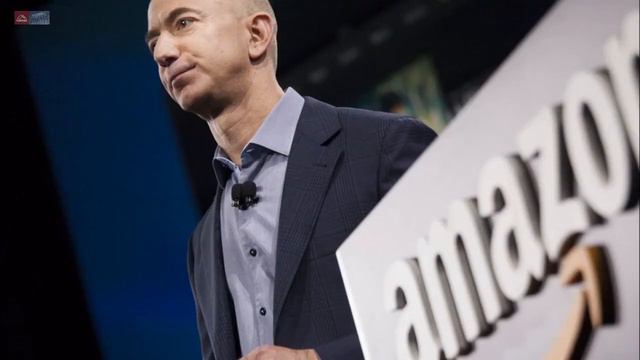 Империя Безоса: как богатейший человек на планете создал Amazon и зачем рвется в космос. 1 часть смотреть онлайн