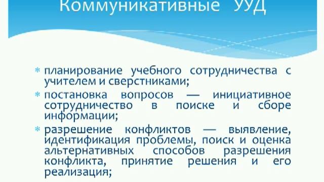 Вебинар для учителей начальной школы Реализация требований ФГОС НОО смотреть онлайн