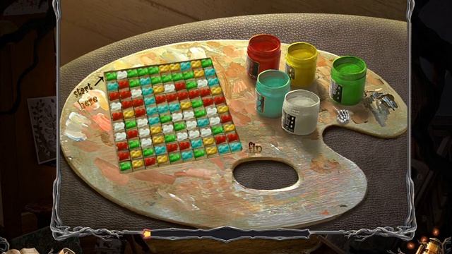 Sable Maze: Sullivan River Collector's Edition (Part 5) смотреть онлайн