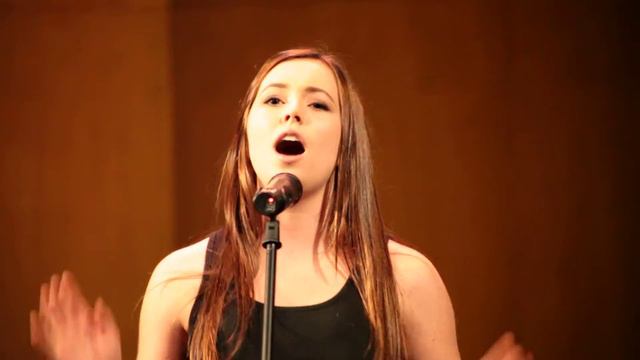 Camelia Somers - Anything Goes Medley смотреть онлайн