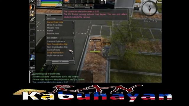 8 Spirit Sphere Guide смотреть онлайн