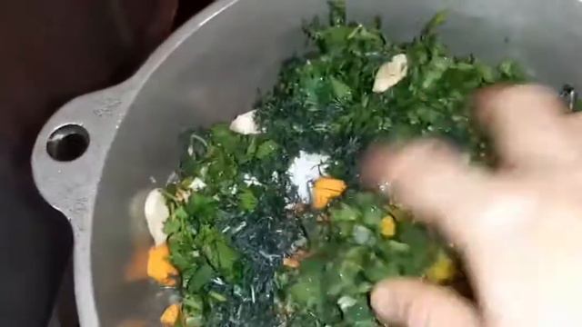 Бердянская Хашлама!!!😋 смотреть онлайн