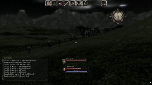 Pyre/Grit vs Demi смотреть онлайн