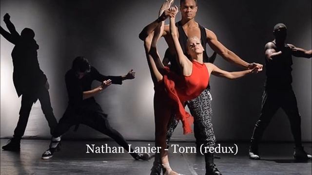 Nathan Lanier - Torn (Redux) (High Strung Soundtrack) смотреть онлайн