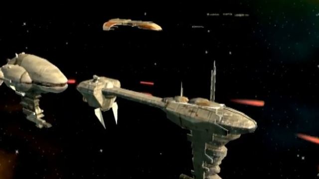 Обзор Star Wars: Empire At War