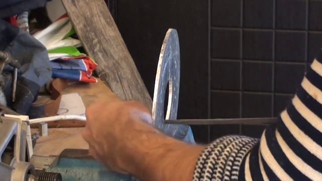 Делительный диск для Корвет 71 (версия 2) смотреть онлайн