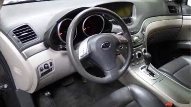 2009 Subaru Tribeca Used Cars Salt Lake City UT смотреть онлайн