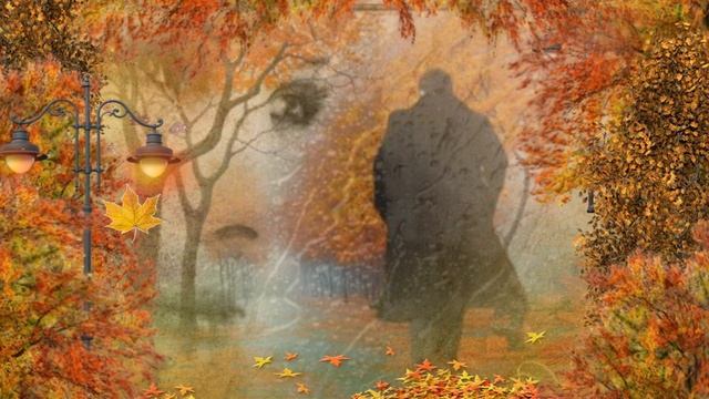 Опавшие листья ... смотреть онлайн