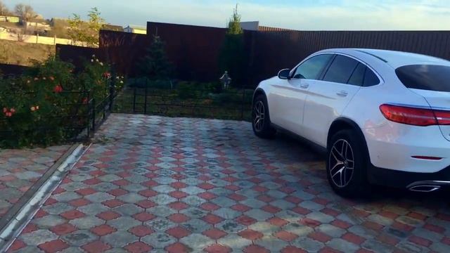 Настроение осеннего сада усадьбы РаДом смотреть онлайн