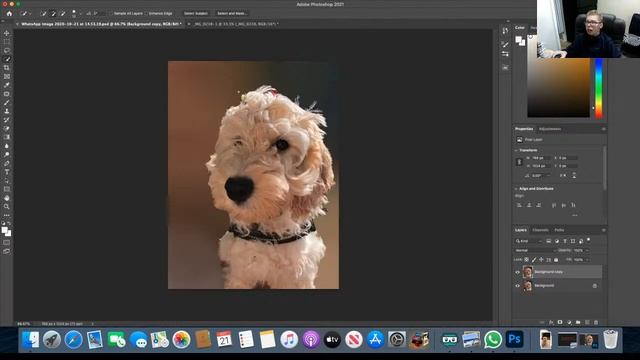ADOBE PHOTOSHOP NEW VERSION 2021 NEW FETURES смотреть онлайн