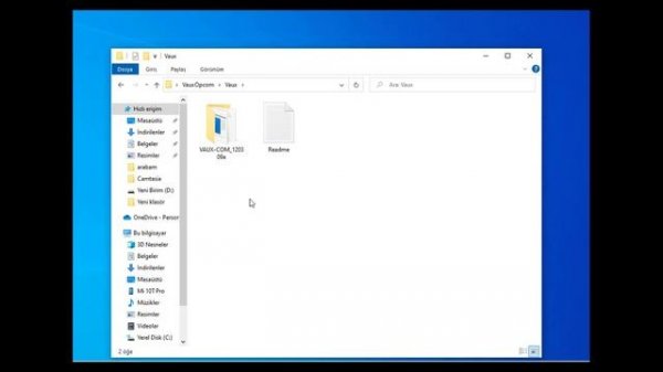 Opcom İnterface Comminication Error Hatası ve Muhtemel Çözümler