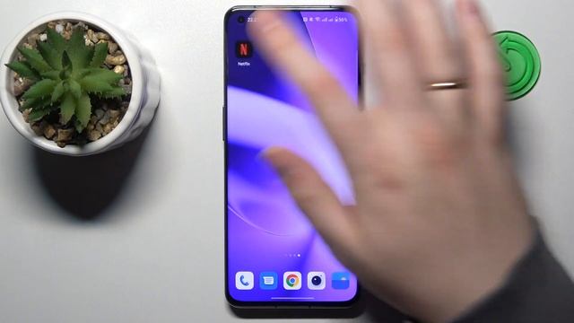 How to Access Hidden Apps in OnePlus - Open the Private Safe with Apps смотреть онлайн
