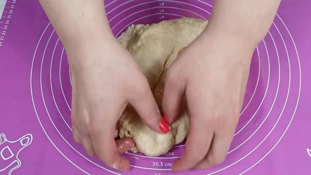 Козунак - Лесен вариант за плетене! смотреть онлайн