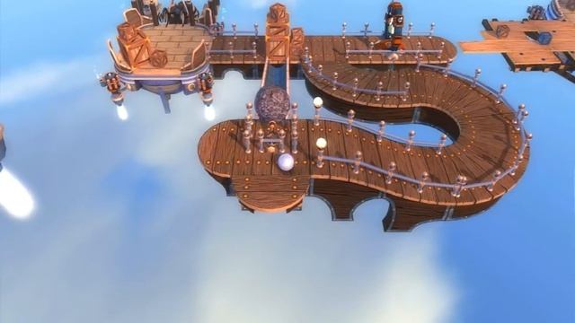 SwitchBall Let's Play смотреть онлайн